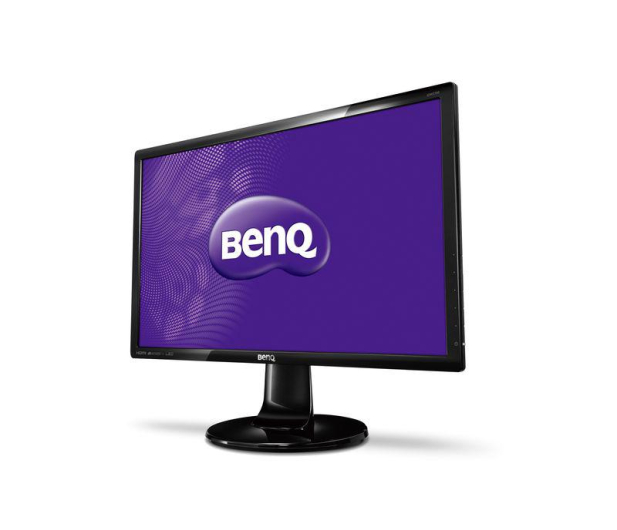 BenQ GW2760HM czarny - 123620 - zdjęcie 2
